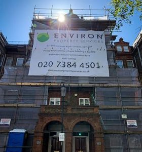 Edwardian House Restorations london