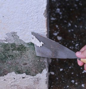 Restore your Property with Brick Paint Removal