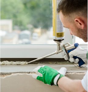 Signs you need sash window repair