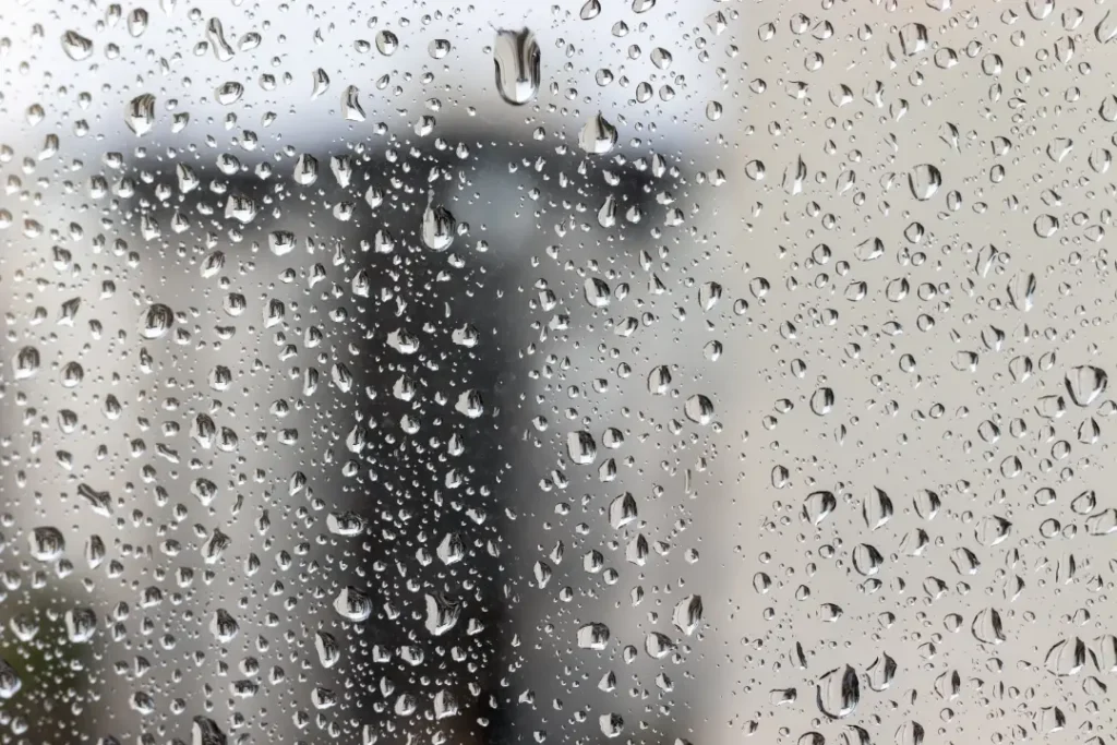 Long-Term Solutions for Preventing Condensation