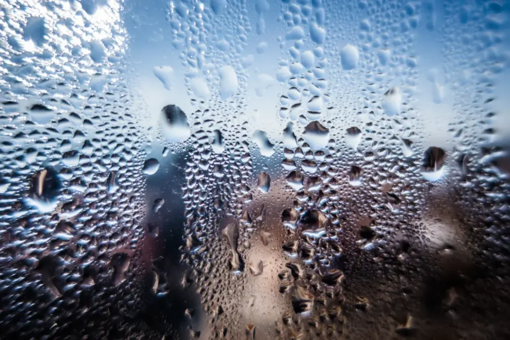 The Science Behind Condensation