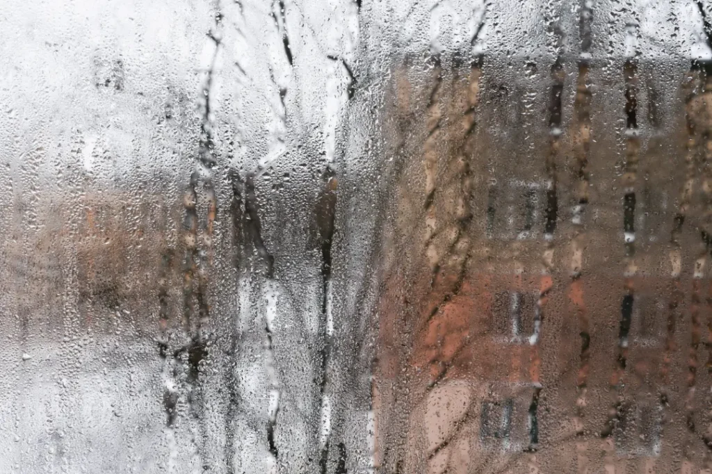 Understanding Window Condensation