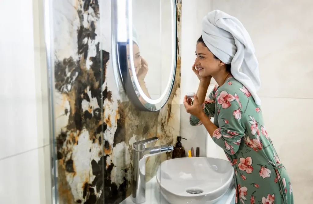 Daily Habits to Prevent Mould Growth