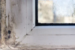 Energy Efficiency Measures to Combat Damp