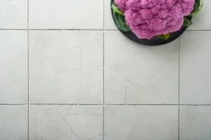 Repair Cracked Grout and Tiles