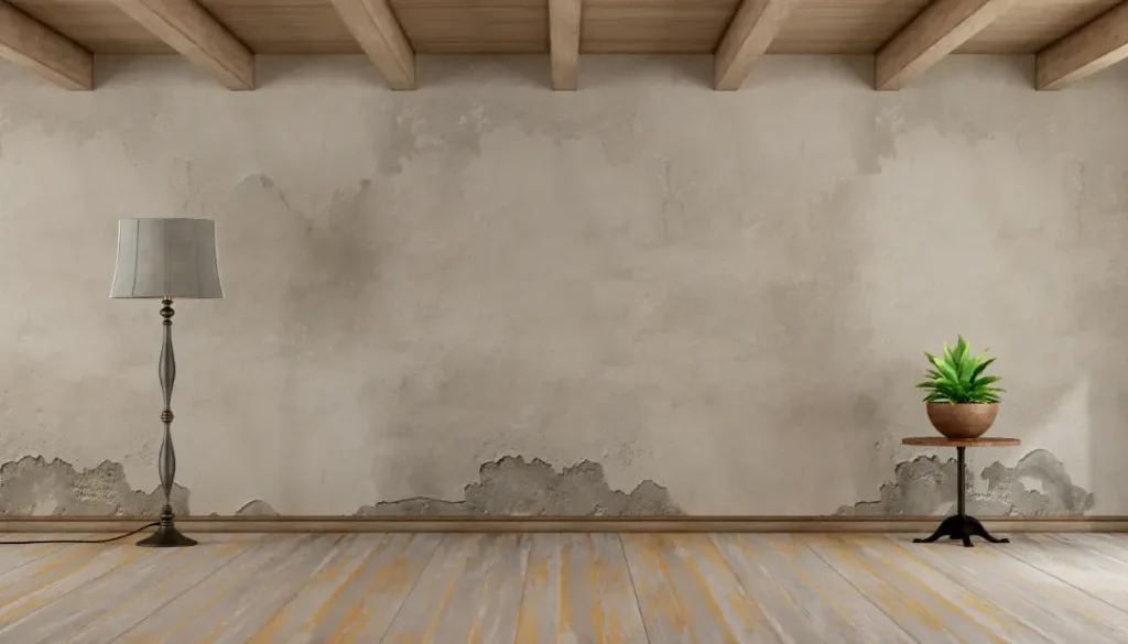 What is a Damp Proofing Inspection