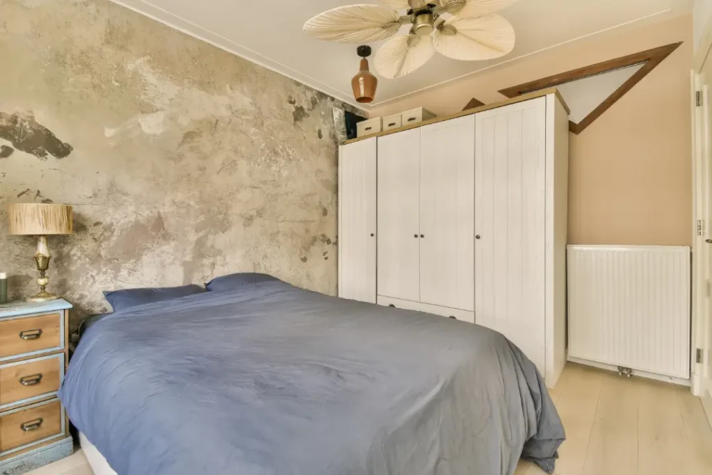 What Is Mold and Why Does It Grow in Bedrooms?