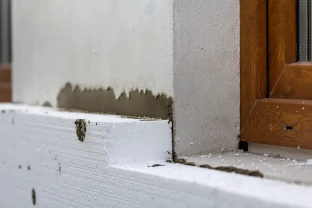 Identifying the Source of Damp