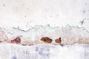 Permanent Fixes for Rising Damp