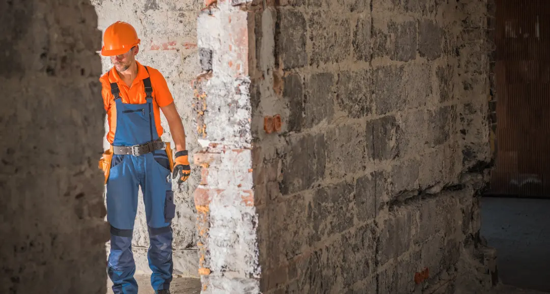 Professional Damp Proofing Solutions