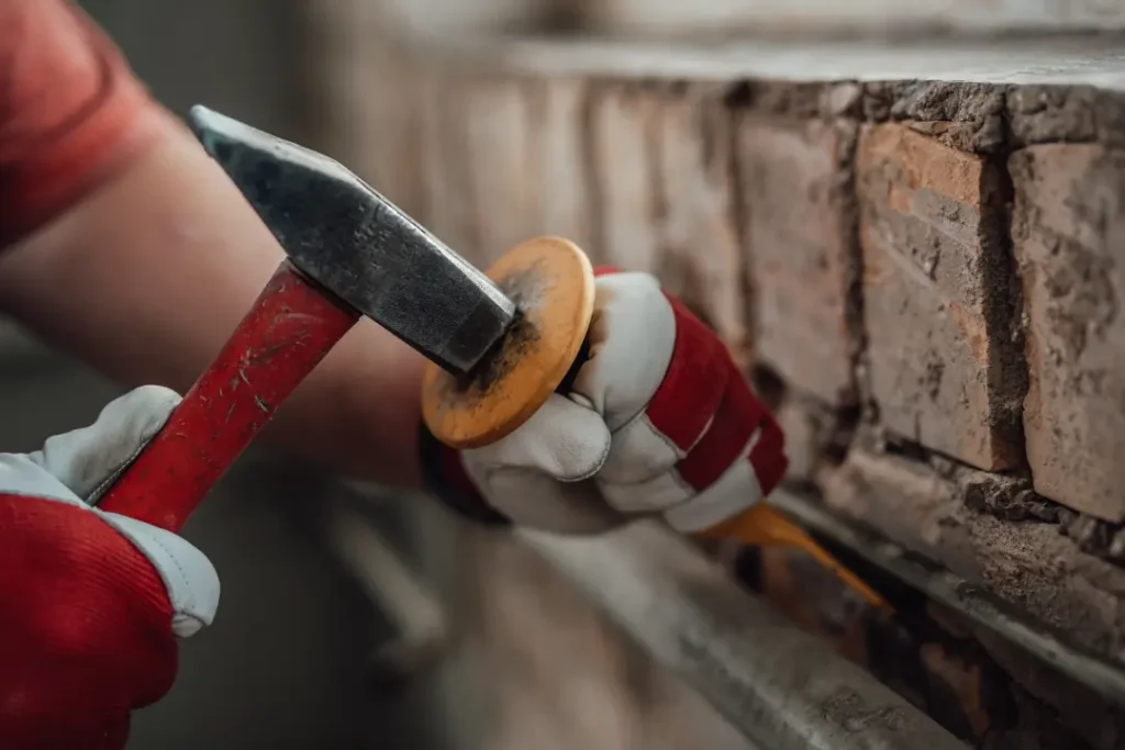 Treating Bad Pointing