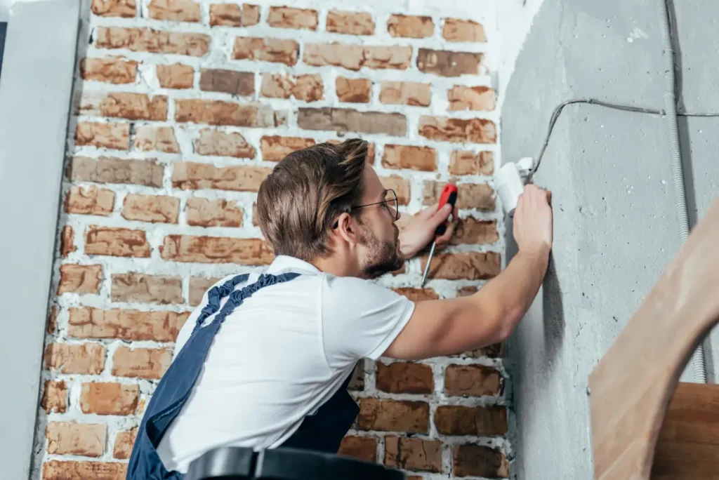 Additional Benefits of Repointing Brickwork