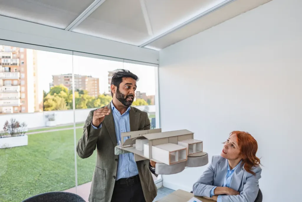 Benefits of rendering