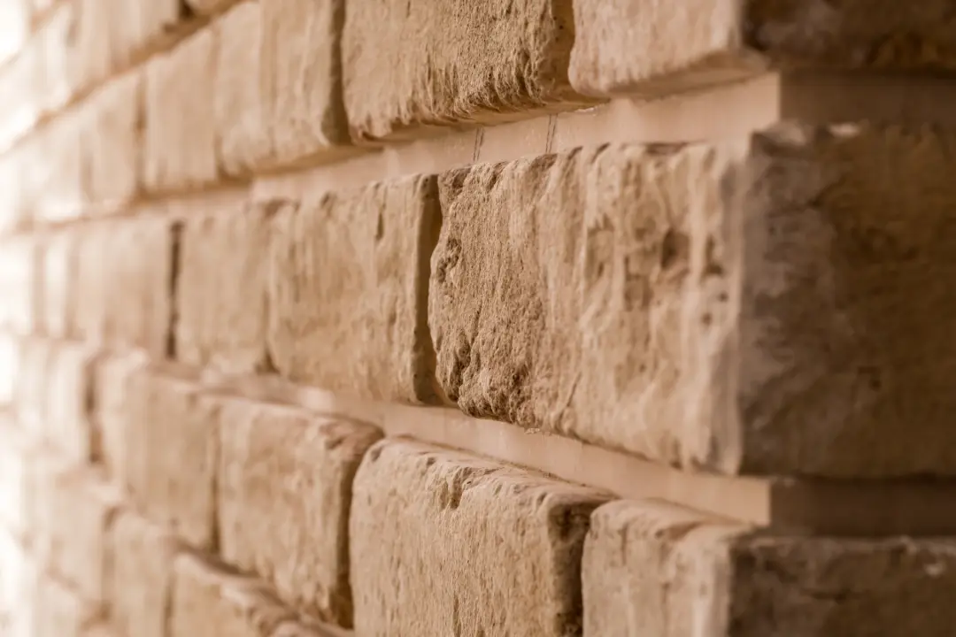 Eco-friendliness of repointing