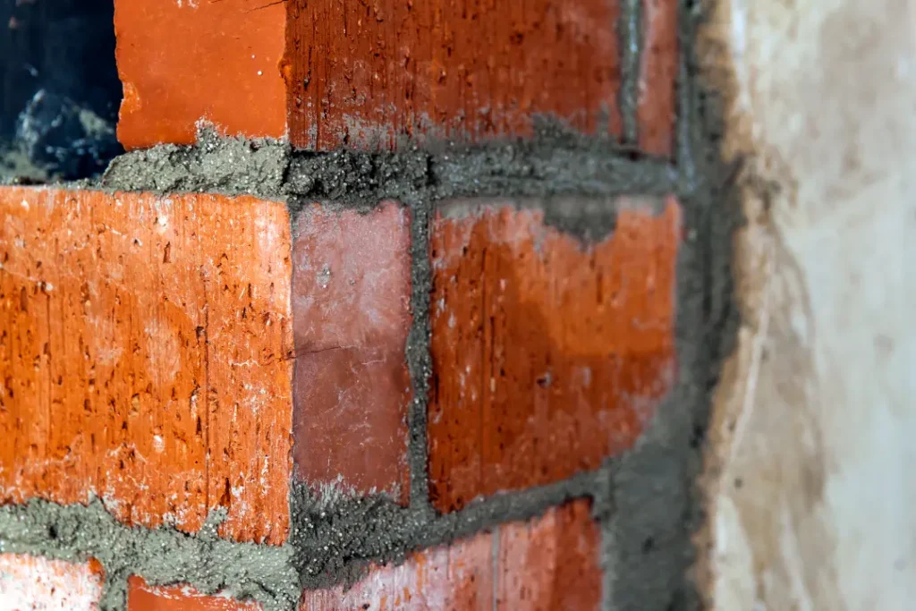 How Repointing Affects Insulation