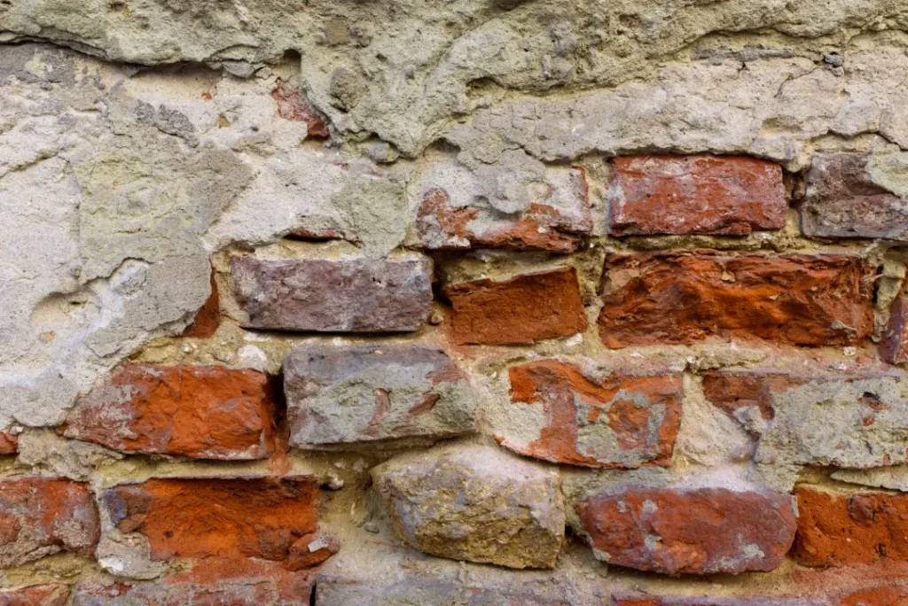 The Role of Repointing in Preventing Damp