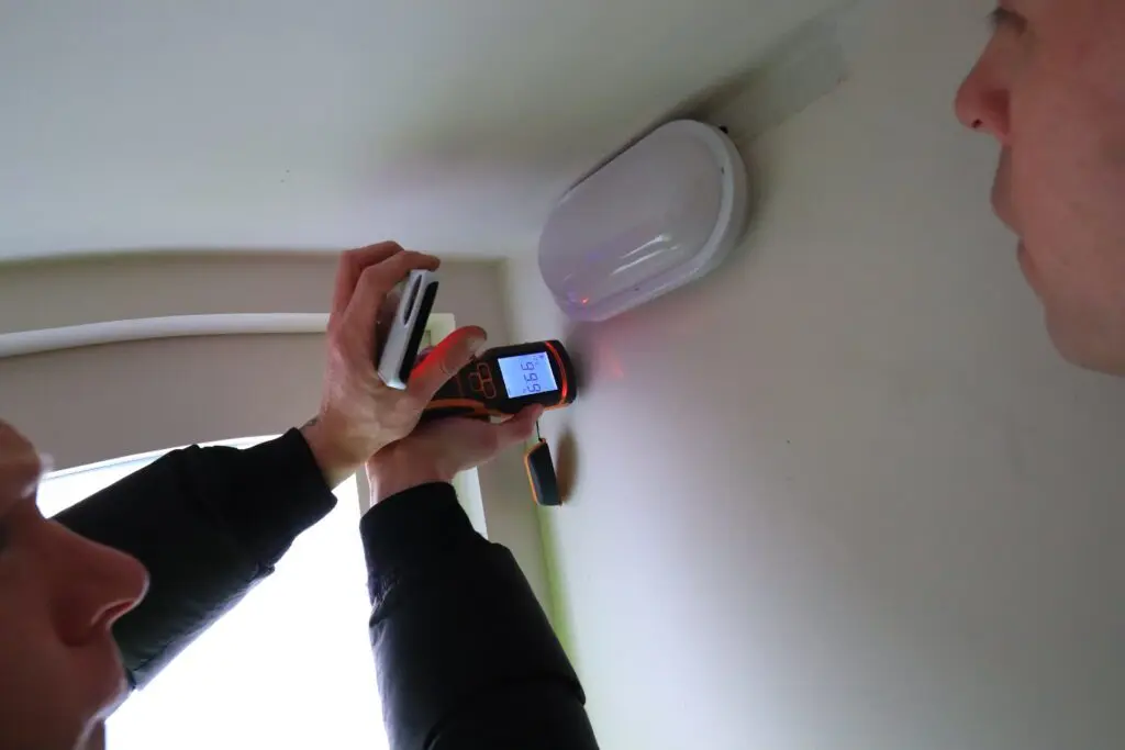 damp proofing and property care in london