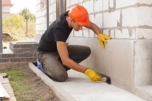 Why choose a professional damp proofing service