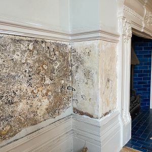 Historic Building Repair London 29 environ properties services repairs