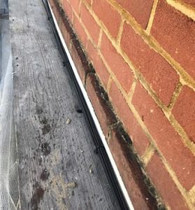 Brickwork Repointing