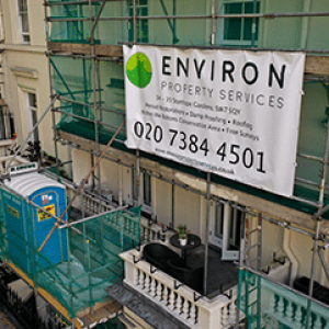 Historic Building Repair London 31 environ property