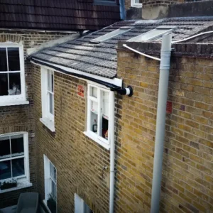 roof survey