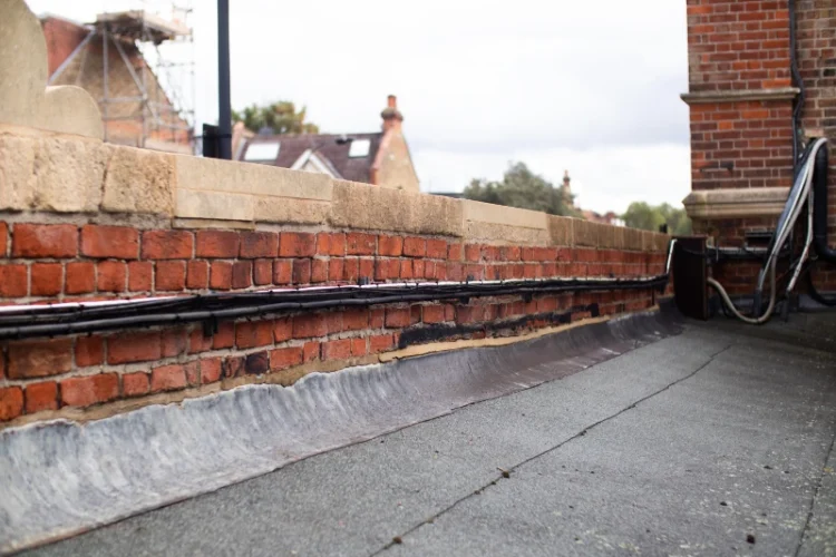 Brick Cleaning Company