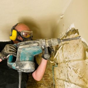 Basement Waterproofing London