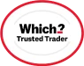 Which Trusted Trader logo 2