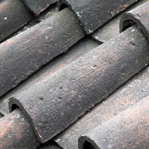 roof repairs